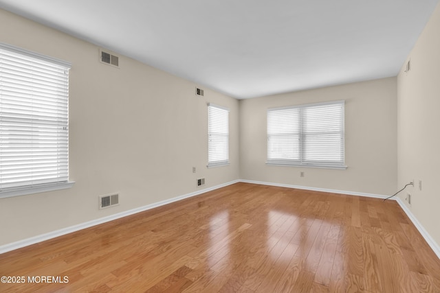 28 Greenbriar Blvd, Brick, NJ 08724 - unfurnished room featuring light wood finished floors and baseboards