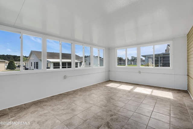 28 Greenbriar Blvd, Brick, NJ 08724 - view of unfurnished sunroom