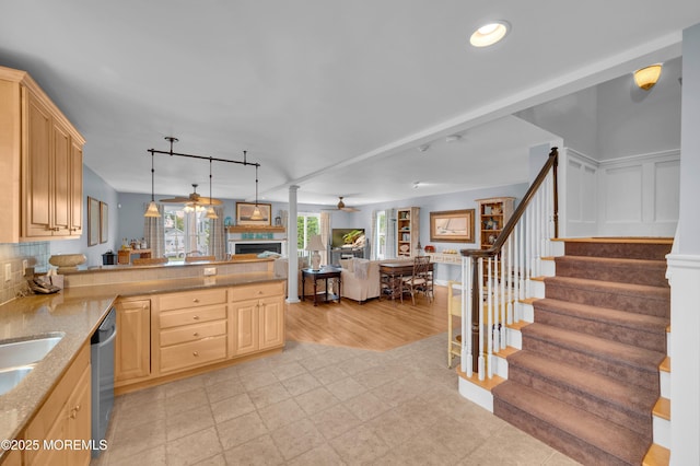 1822 Laurel Ter, Belmar, NJ 07719 - photo 14