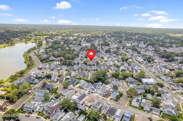 1822 Laurel Ter, Belmar, NJ 07719 - photo 11