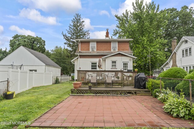 10 Lenox Ave, Milltown, NJ 08850
