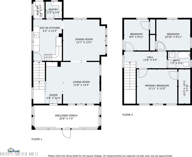 10 Lenox Ave, Milltown, NJ 08850