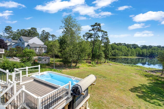 27 Waters Edge Dr, Little Egg Harbor, NJ 08087 - photo 3