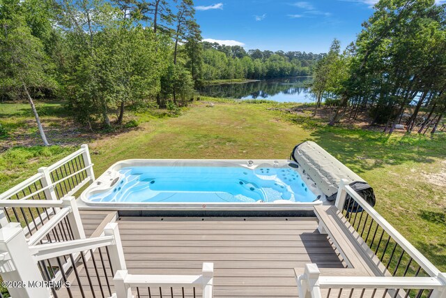 27 Waters Edge Dr, Little Egg Harbor, NJ 08087 - photo 4