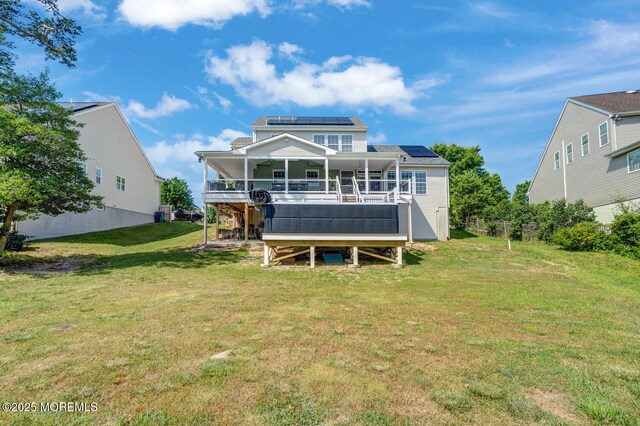 27 Waters Edge Dr, Little Egg Harbor, NJ 08087 - photo 6
