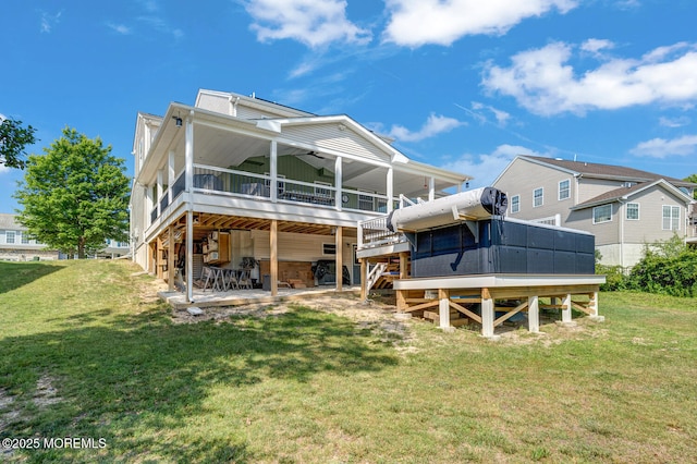 27 Waters Edge Dr, Little Egg Harbor, NJ 08087 - photo 14
