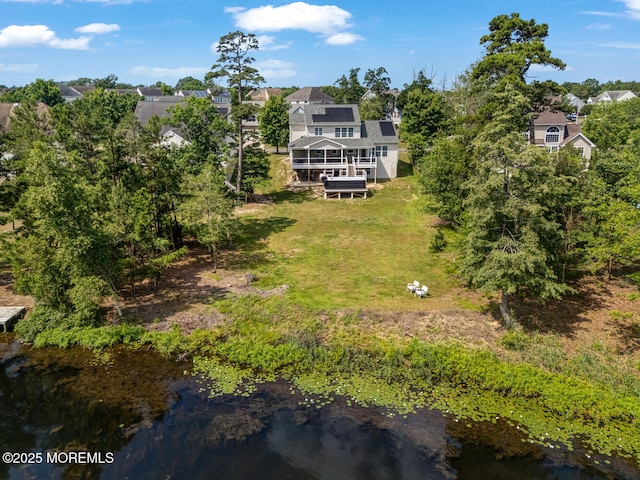27 Waters Edge Dr, Little Egg Harbor, NJ 08087 - photo 15