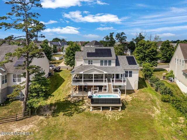 27 Waters Edge Dr, Little Egg Harbor, NJ 08087 - photo 18