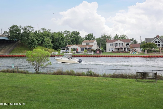 1641 Elm Ave Unit 10, Point Pleasant, NJ 08742 - water view