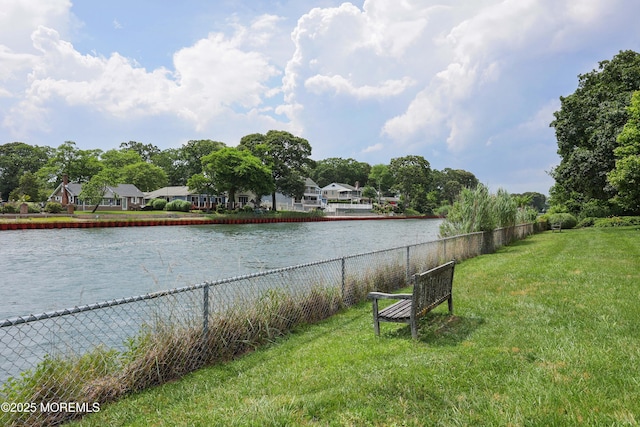1641 Elm Ave Unit 10, Point Pleasant, NJ 08742 - water view