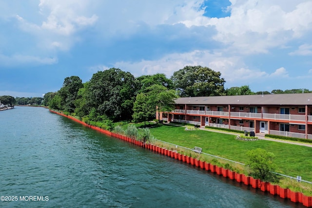 1641 Elm Ave Unit 10, Point Pleasant, NJ 08742 - water view