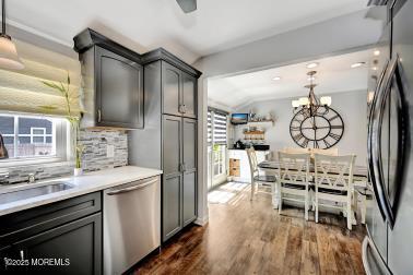 241 Lester Rd, Toms River, NJ 08753 - photo 10