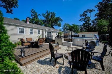 241 Lester Rd, Toms River, NJ 08753 - photo 24