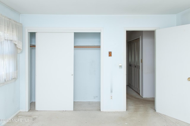30 Sherwood Ln, Toms River, NJ 08757 - unfurnished bedroom featuring a closet