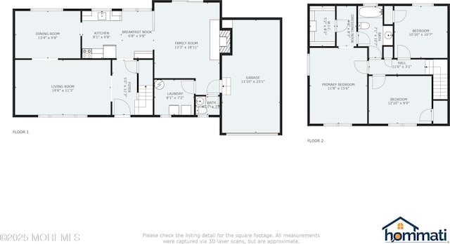 3 Thompson Ln, Manalapan, NJ 07726 - view of home floor plan