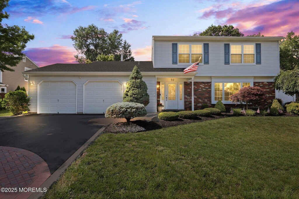 70 Appletree Rd, Howell, NJ 07731 - photo 1