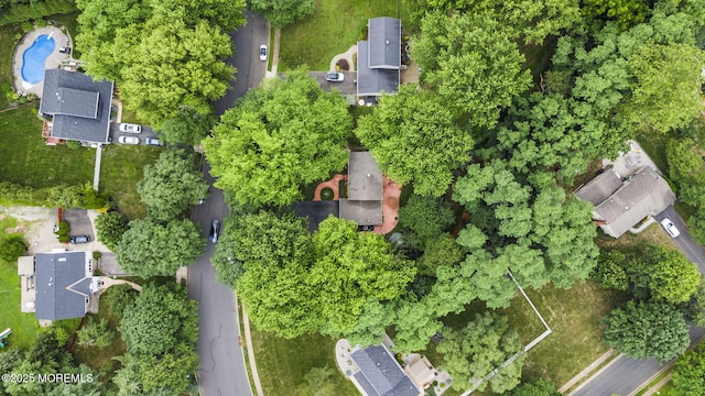 280 Double Creek Pkwy, Freehold, NJ 07728 - view of property location