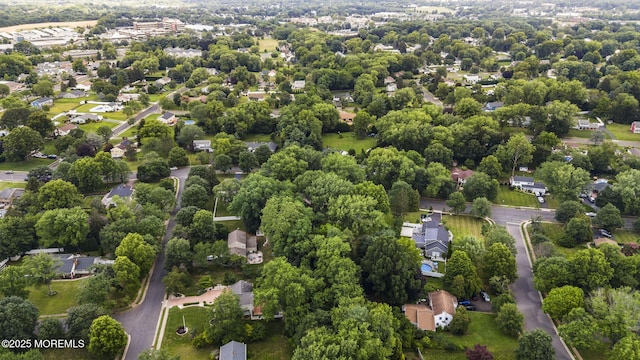 280 Double Creek Pkwy, Freehold, NJ 07728 - aerial view
