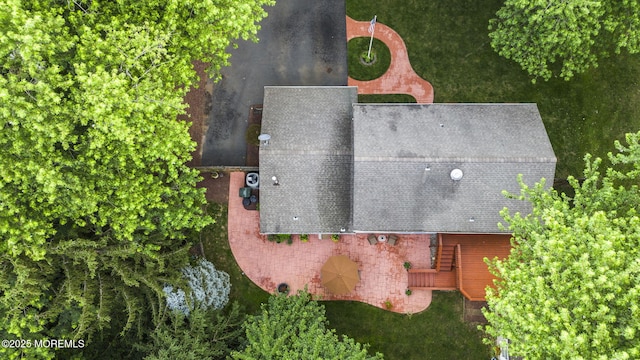 280 Double Creek Pkwy, Freehold, NJ 07728 - view of subject property