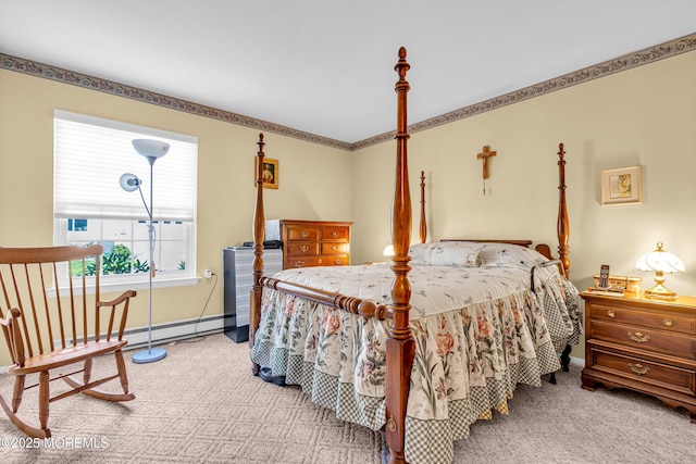 530B Sheffield Dr, Manchester, NJ 08759 - bedroom featuring carpet floors and baseboards