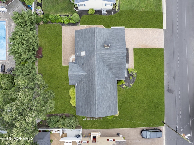 811 Fay Ct, Point Pleasant, NJ 08742 - aerial view