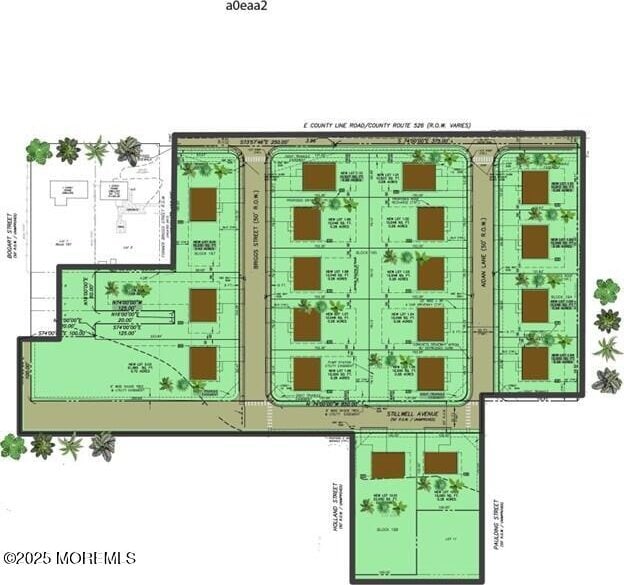 0 E County Line Rd, Lakewood, NJ 08701
