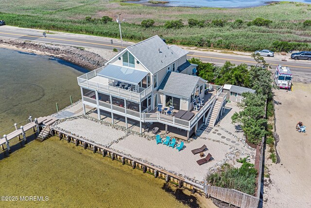 379 Bayshore Dr, Barnegat, NJ 08005 - photo 57