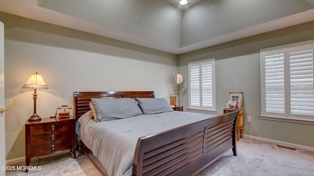 56 W Aspen Way, Aberdeen, NJ 07747 - bedroom with carpet flooring and multiple windows