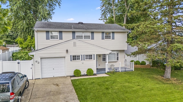 62 Grace Dr, Old Bridge, NJ 08857