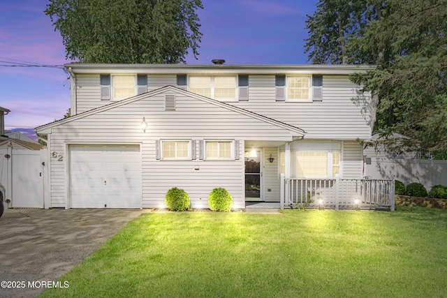 62 Grace Dr, Old Bridge, NJ 08857