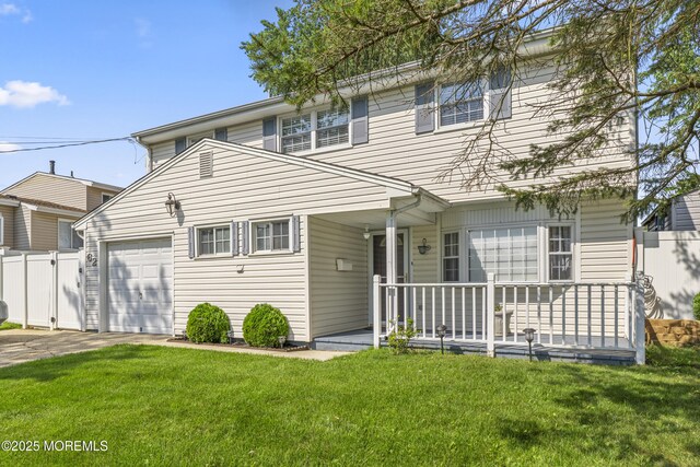 62 Grace Dr, Old Bridge, NJ 08857