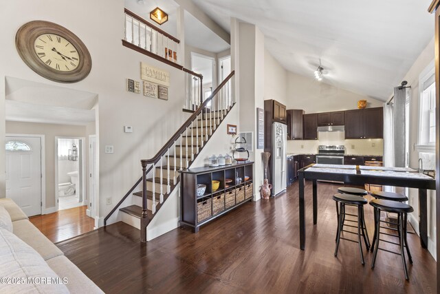 62 Grace Dr, Old Bridge, NJ 08857