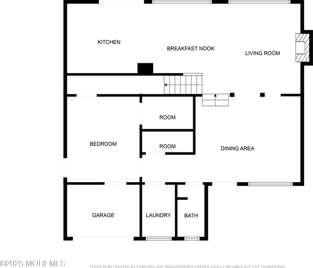 62 Grace Dr, Old Bridge, NJ 08857