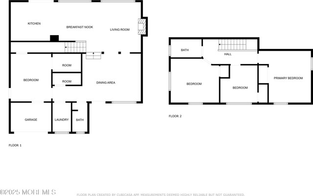 62 Grace Dr, Old Bridge, NJ 08857