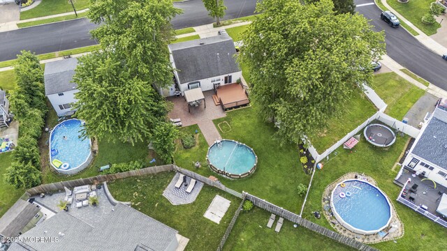 62 Grace Dr, Old Bridge, NJ 08857