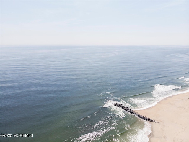 26 Bruns Rd, Allenhurst, NJ 07711 - water view