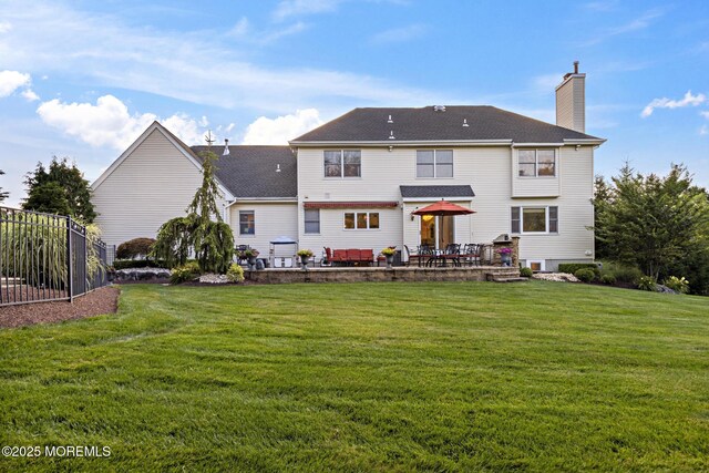 701 Kirwan Ct, Freehold, NJ 07728 - photo 45