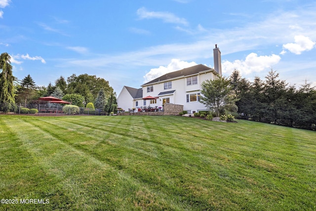 701 Kirwan Ct, Freehold, NJ 07728 - photo 46