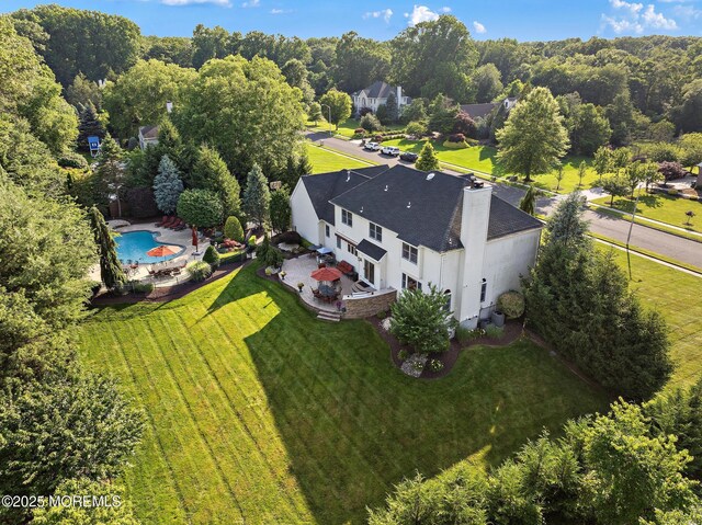 701 Kirwan Ct, Freehold, NJ 07728 - photo 48