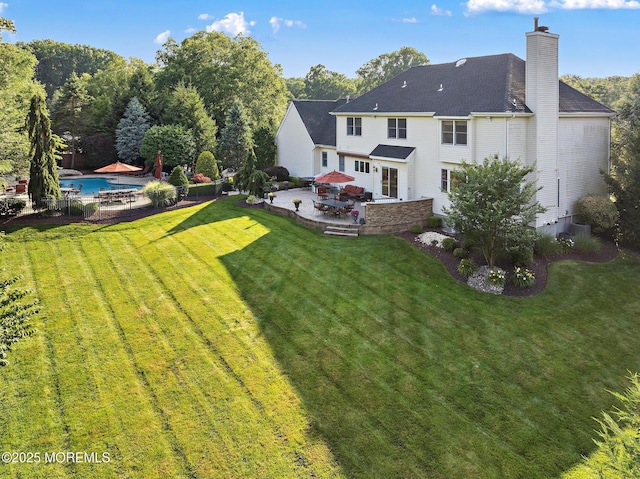 701 Kirwan Ct, Freehold, NJ 07728 - photo 49