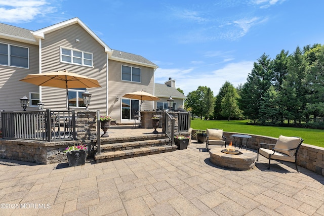 17 Wagner Farm Ln, Millstone, NJ 08535 - photo 52