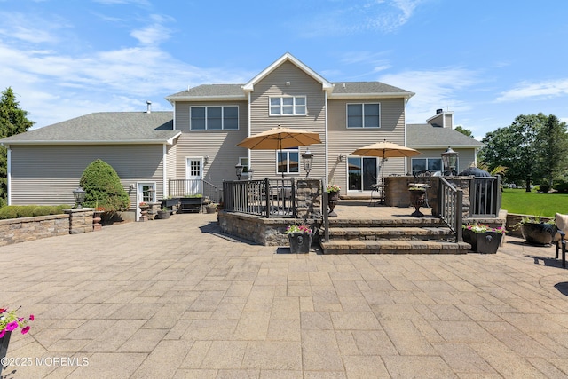 17 Wagner Farm Ln, Millstone, NJ 08535 - photo 53