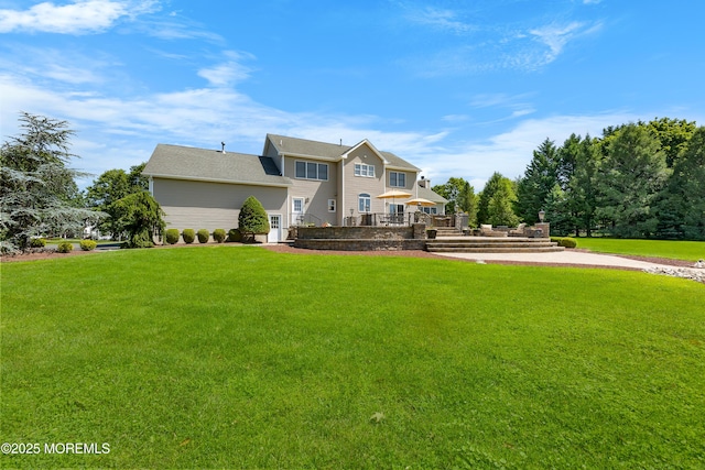 17 Wagner Farm Ln, Millstone, NJ 08535 - photo 63