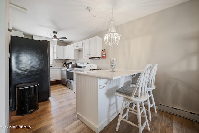 39 Cambridge Ct Unit E, Lakewood, NJ 08701 - photo 7