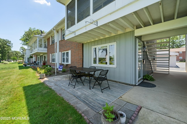 39 Cambridge Ct Unit E, Lakewood, NJ 08701 - photo 16