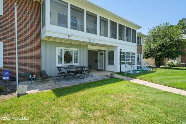 39 Cambridge Ct Unit E, Lakewood, NJ 08701 - photo 18