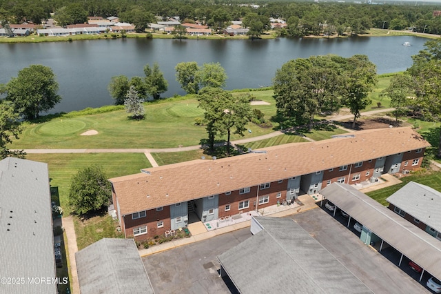 39 Cambridge Ct Unit E, Lakewood, NJ 08701 - photo 20