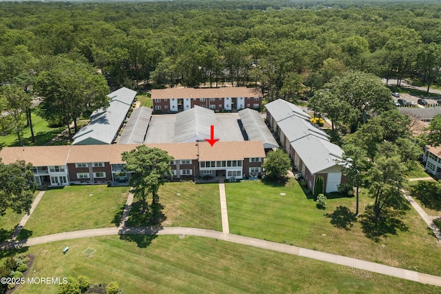 39 Cambridge Ct Unit E, Lakewood, NJ 08701 - photo 21
