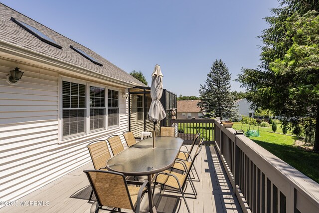 16 Sandhurst Ct, Toms River, NJ 08757 - photo 20