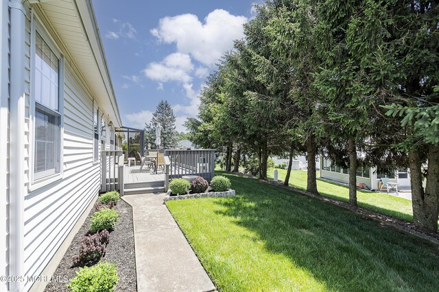 16 Sandhurst Ct, Toms River, NJ 08757 - photo 27